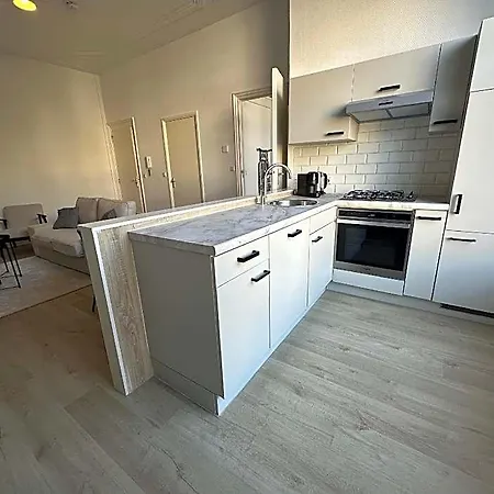 Hotel Meerdervoort A1 In 2*