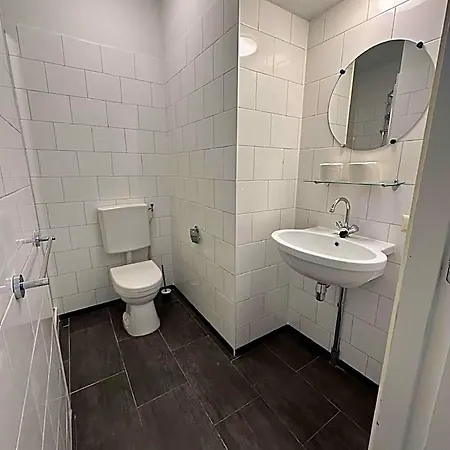 Meerdervoort A1 In 2*